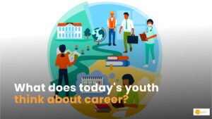Read more about the article Youth & Career: करियर के प्रति क्रिएटिव और इनोवेटिव हैं आज के यूथ?