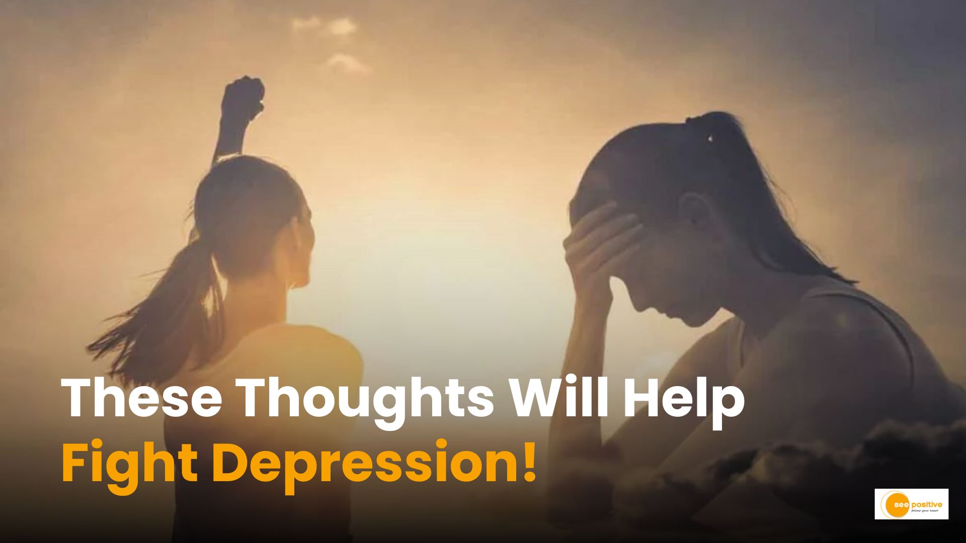 Fight Depression