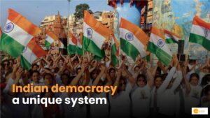Read more about the article Indian democracy: भारतीय लोकतंत्र को कितना जानते हैं आप?