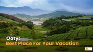 Read more about the article Planning a Visit to Ooty? Here’s What You Must Know