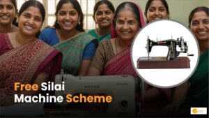 Read more about the article Free Silai Machine Scheme: ले सकते हैं इस योजना से फ्री सिलाई मशीन!