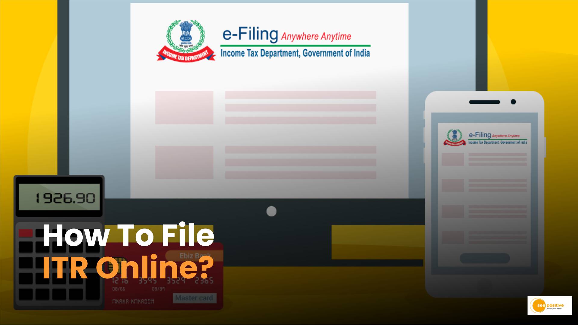 ITR Filing