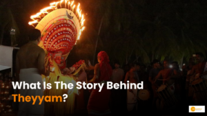 Read more about the article Theyyam: The Dance of the Gods