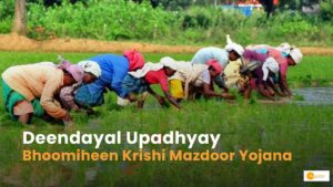 Read more about the article Comprehensive Guide to Chhattisgarh Deendayal Upadhyay Bhoomiheen Krishi Mazdoor Yojana