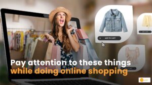 Read more about the article Online Shopping Safety Tips: How to Avoid Scams
