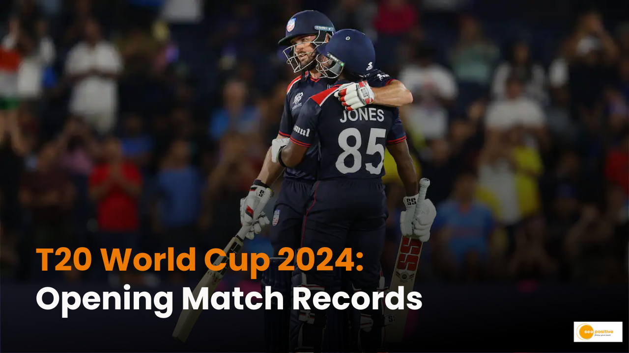 T20 World Cup 2024