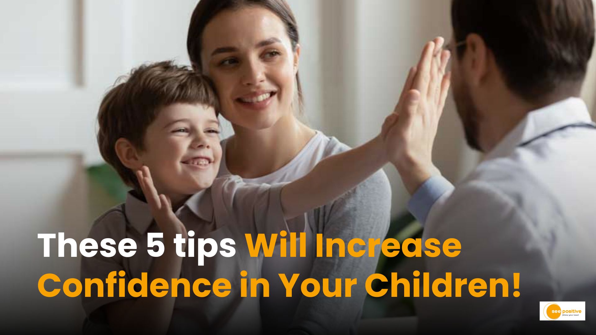 Parenting Tips