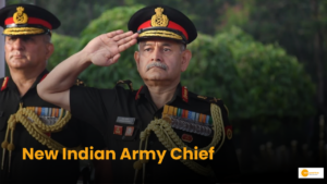 Read more about the article Who is Lt Gen Upendra Dwivedi, the Next Army Chief? All You Need to Know