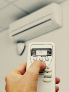 Read more about the article Follow these tips to avoid side effects of AC!