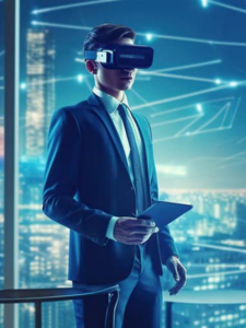 Read more about the article Unleashing Creativity The Power of Generative AI