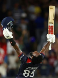 Read more about the article T20 World Cup 2024 Records Broken In First Match