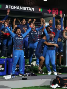 Read more about the article अफगानिस्तान का धमाका! सेमीफाइनल में, ऑस्ट्रेलिया को झटका!