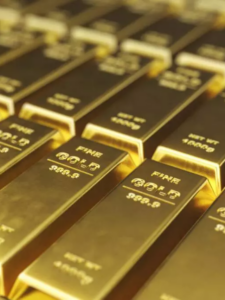 Read more about the article Reasons Why Did RBI Keep Its Gold In Britain?