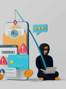 Read more about the article 10 Tips To Stay Safe From Cyber Fraud