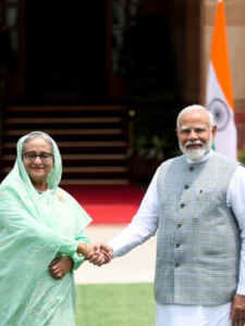 Read more about the article India Introduces E-Medical Visa For Bangladesh Nationals