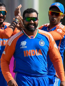 Read more about the article भारत लगातार तीसरे ICC टूर्नामेंट के फाइनल में