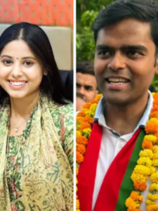 Read more about the article 4 GenZ Candidates, All 25, Win Lok Sabha Seats