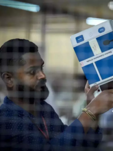 Read more about the article A List Of Records Set In Lok Sabha Election 2024