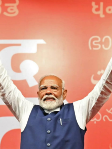 Read more about the article List Of Global Leaders To Attend Modi’s Oath Ceremony