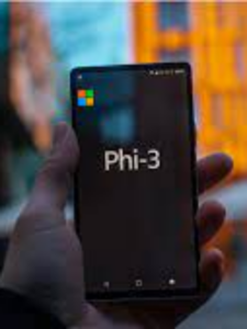 Read more about the article Phi-3: The Little AI Making Big Waves