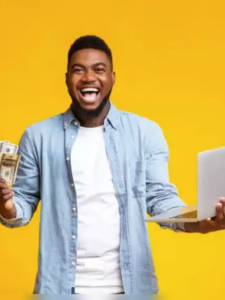 Read more about the article ऑनलाइन पैसे कमाने के तरीके