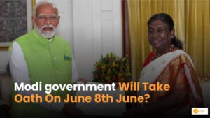 Read more about the article Loksabha: प्रधानमंत्री ने दिया इस्तीफा, कब होगा नई सरकार का शपथ ग्रहण?