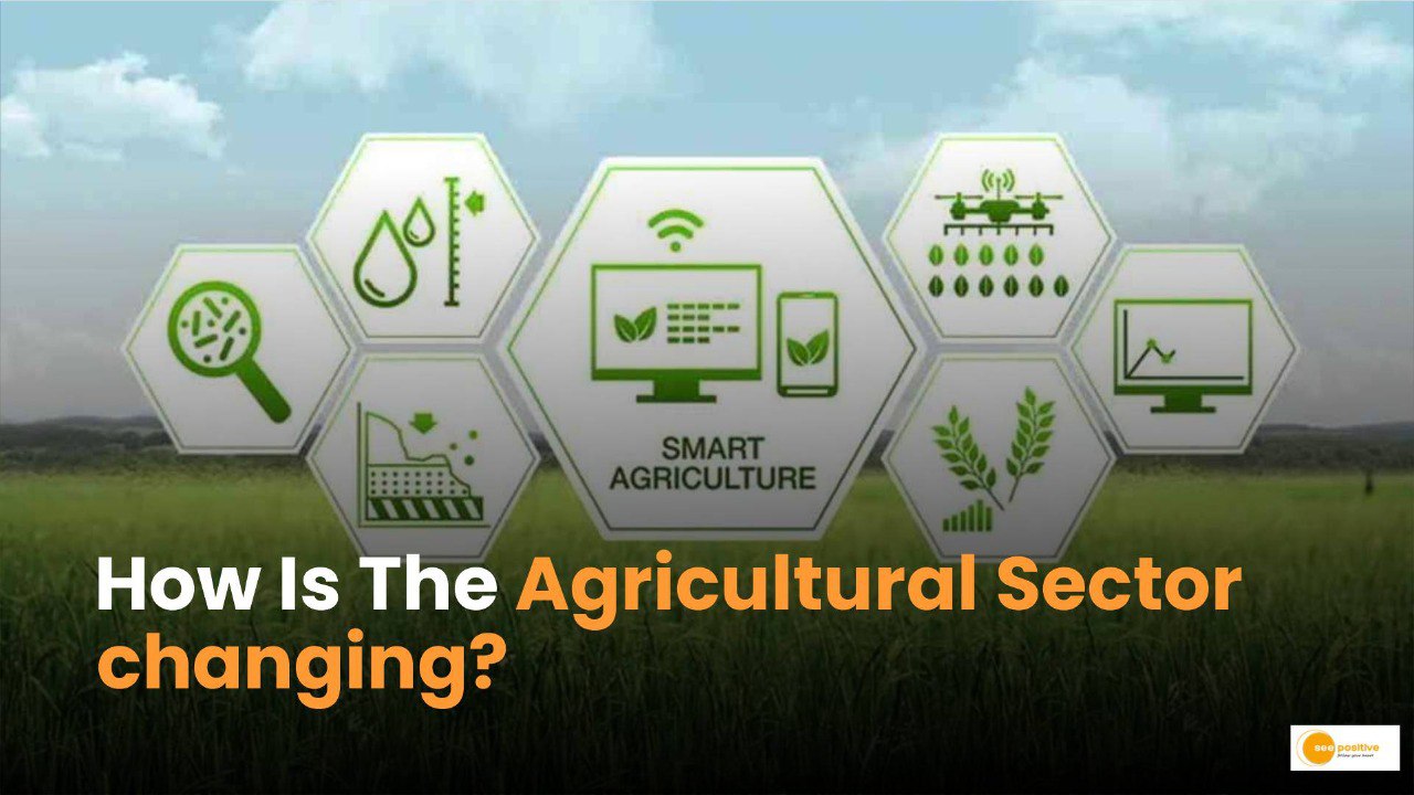 Agricultural Sector