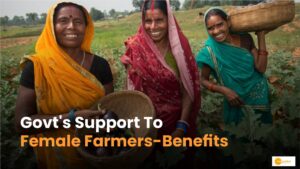 Read more about the article Mahila Kisan Sashaktikaran Yojana: Empowering Women Farmers