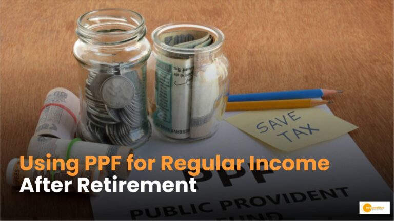 Can PPF Be Used For Regular Income After Retirement?