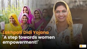Read more about the article Lakhpati Didi Yojana: इस योजना से कैसे बदल रहा महिलाओं का जीवन?