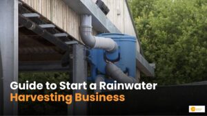 Read more about the article How to Make a Business Out of Rainwater Harvesting
