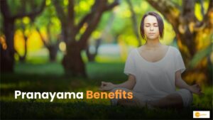 Read more about the article Pranayam keeps heart and mind healthy, know how here!