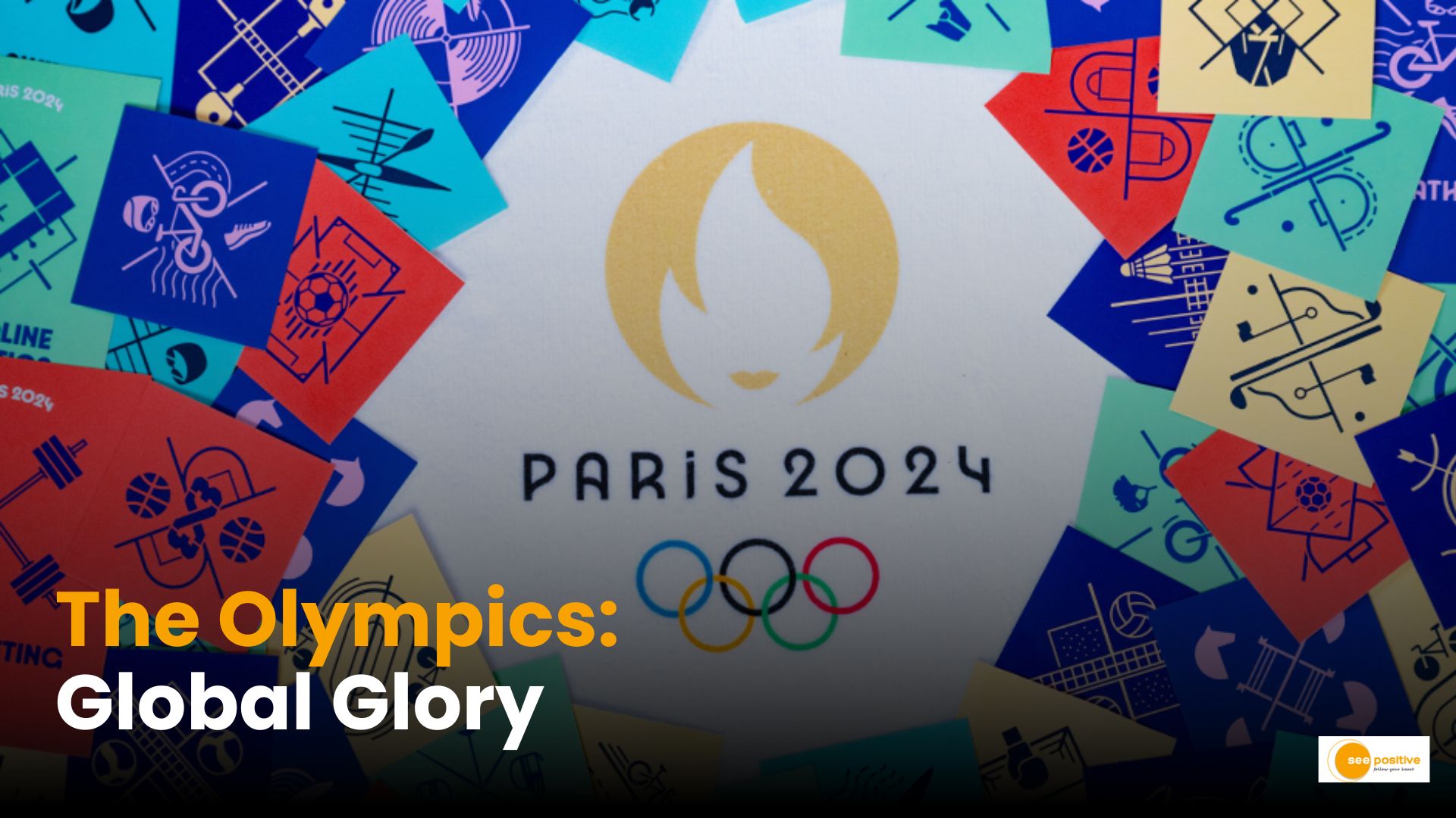 The Olympics