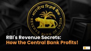 Read more about the article RBI: भारतीय रिजर्व बैंक कैसे करता है कमाई, कहां से आता है पैसा?
