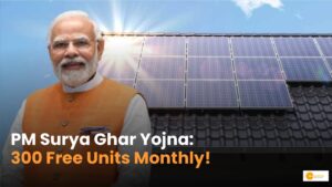 Read more about the article PM Surya Ghar Yojna: 300 Free Units Monthly for Homes!