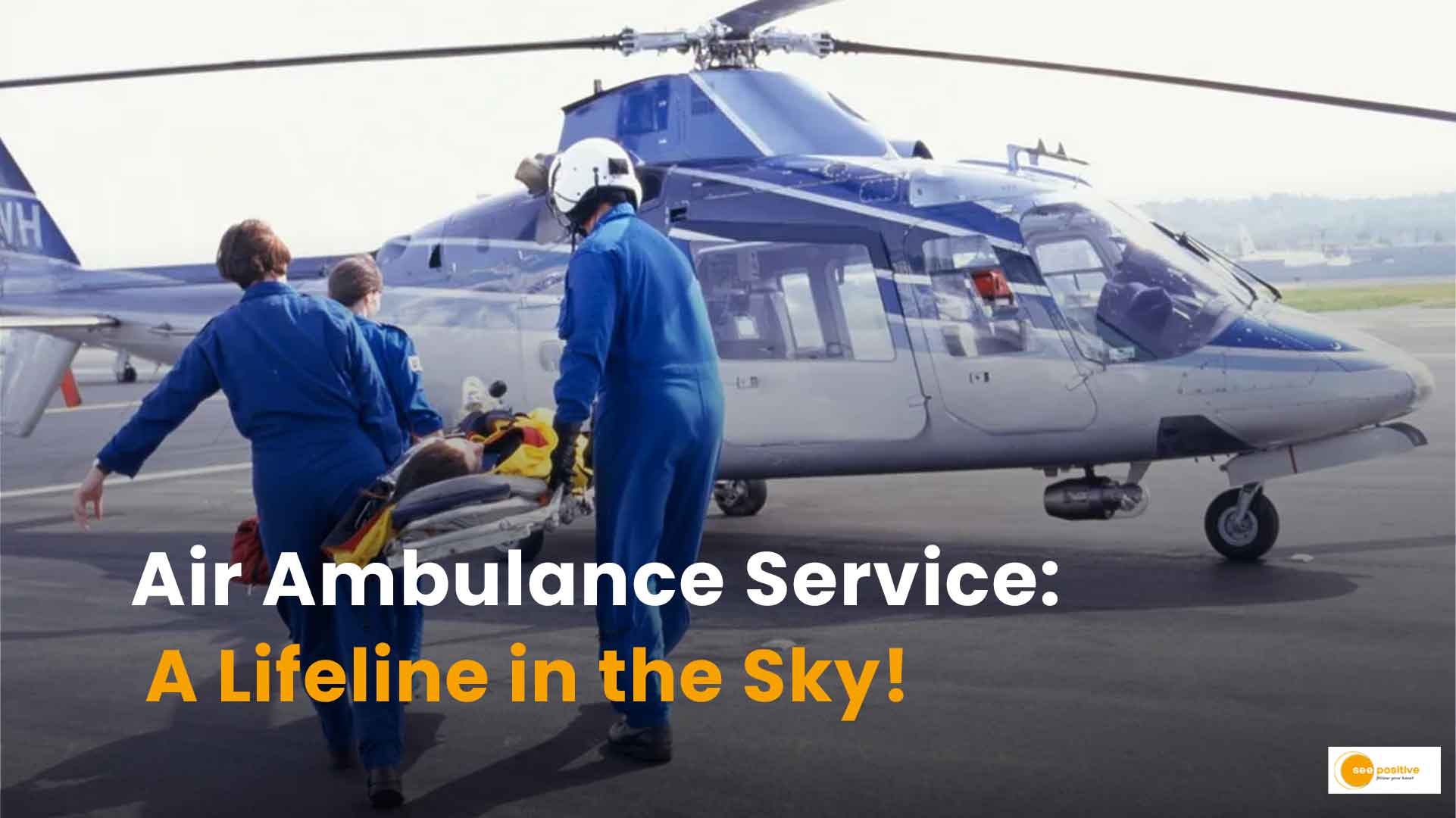 Air ambulance