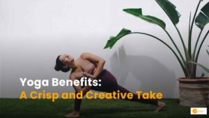 Read more about the article Yoga Benefits: योग से जीवन को मिलते हैं कई फायदे, क्या आपको है पता?