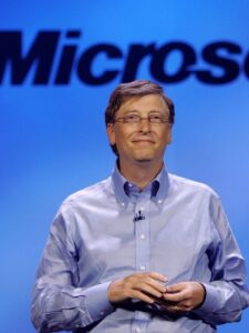 Read more about the article The World’s Biggest Tech Crash: A Global Disruption