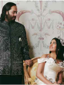 Read more about the article अनंत-राधिका की शादी: सदी की सबसे महंगी शादी!