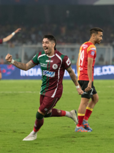 Read more about the article Kolkata Derby Clash: Mohun Bagan vs East Bengal in CFL 2024