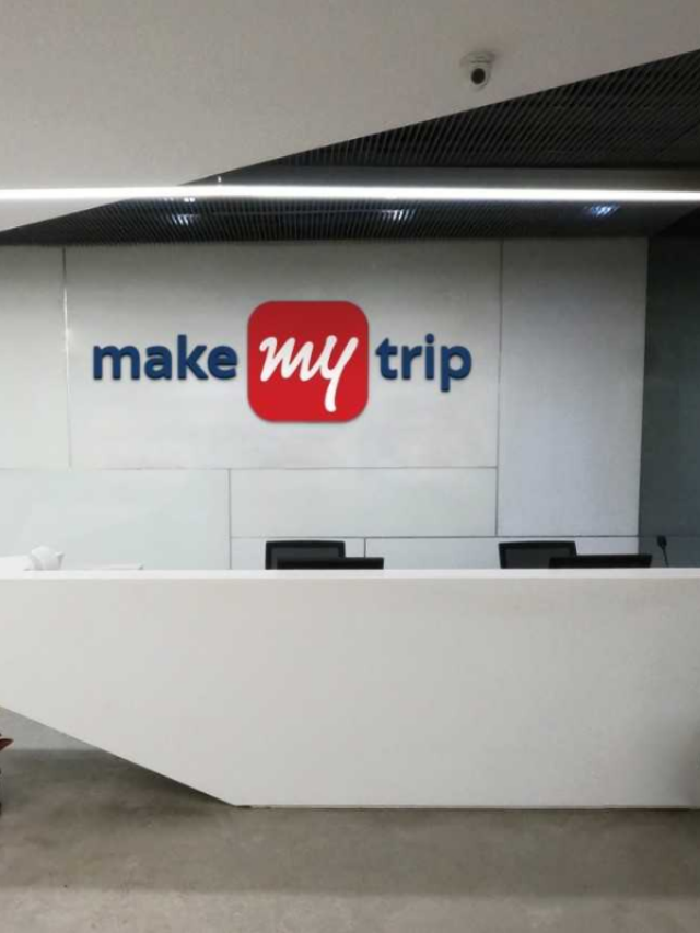 Profit from India’s Travel Boom with MakeMyTrip Stock