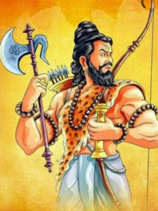 Read more about the article अंगारकी गणेश चतुर्थी से परशुराम अष्टमी तक: इस हफ्ते के प्रमुख व्रत और त्योहार