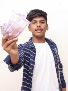 Read more about the article महाराष्ट्र लाडला भाई योजना: युवाओं के लिए सुनहरा अवसर