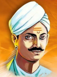 Read more about the article भारत के पहले स्वतंत्रता सेनानी की प्रेरणादायक गाथा