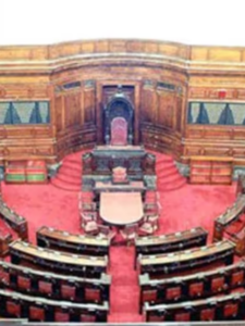 Read more about the article मानसून सत्र 2024: राज्यसभा में 23 प्राइवेट मेंबर्स बिल सूचीबद्ध