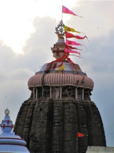 Read more about the article Mysteries of the Jagannath Temple
