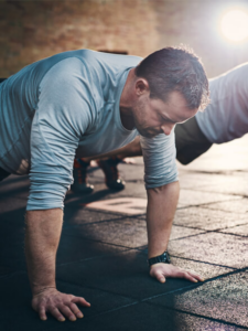 Read more about the article How a 30-Minute Workout Enhances Cancer-fighting Cells