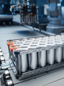 Read more about the article Twisted Carbon Nanotubes: A New Energy Frontier