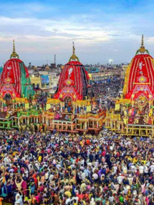 Read more about the article दिव्य यात्रा: Rath Yatra  के रहस्य और महत्त्व