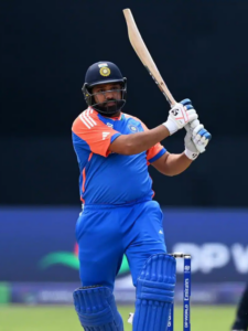 Read more about the article ICC T-20 वर्ल्ड कप में ये रिकॉर्ड रोहित के नाम